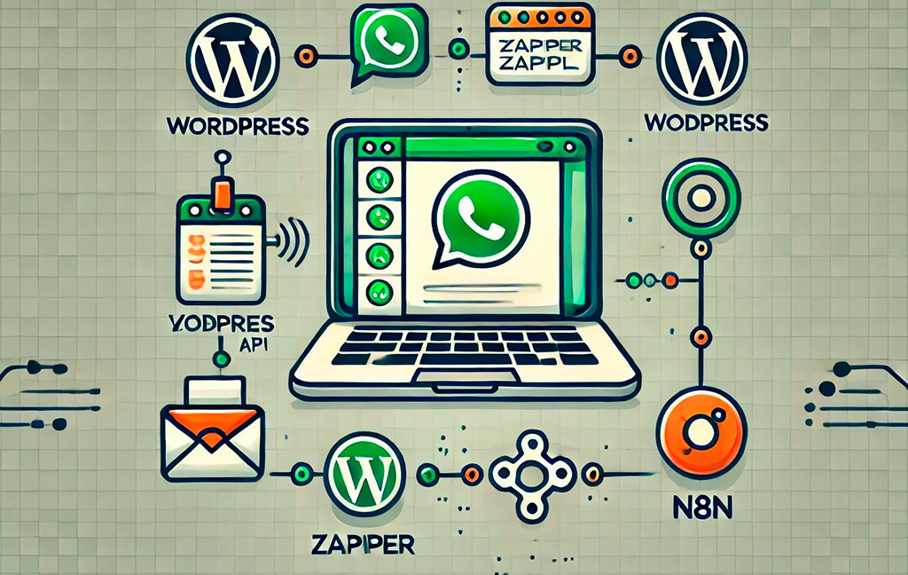 WApp Marketing Integraciones