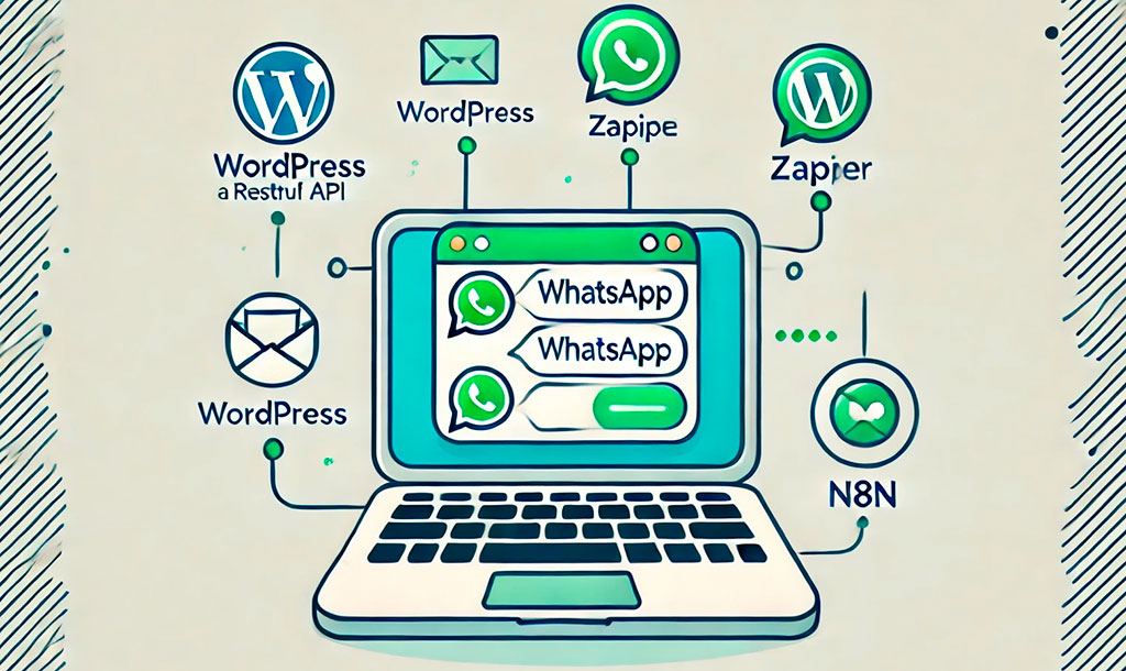 WApp Marketing API para Integrar WhatsApp a múltiples aplicaciones